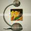  hot sales Magnetic Levitating custom photo frames