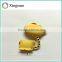 Hot sale high speed tiger shape silicone usb flash drive case