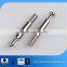 steel phillips zinc plated hex head grade 4.8 furniture screw