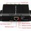 4ways coaxial ethernet extender for IP camera ip eoc extender rj45 ethernet extender