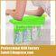 Comfort Baby Bath Elbow Rest With Storage Pockets                        
                                                Quality Choice