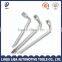 l shape wheel wrench factory non sparking tools