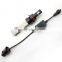 G5 9004 car led headlight with copper metal and copper wires 3000lm per bulb