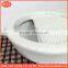 dry mortar mixer orange juice drink bowl, porcelain lapping cup, fruit grinding bowl, ground dish bowl ,Grinding powder