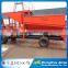 trommel plant for alluvial gold mining