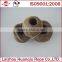 Twist Rope Type and Jute Material jute twine rope