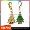 Promotion Custom made Christmas Tree Shpe USB Flash Drive Christmas Gift Item