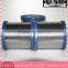 shielding braiding 0.12 mm aluminium magnesium alloy wire
