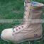 Military Tactical desert Boots factory manufacturer