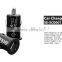 Mini Portable Car Charger 5V 2A 1USB Port Travel Car Charger for Cellphones MP3 players