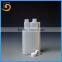 plastic twin neck dispenser bottle 1000ml/1L