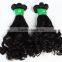 2015 Promotion FUMI HAIR hair brazilian remy human hair kinky curly weave