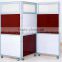 Modern Office Room Divider Removable Rolling Partition Wall(SZ-WS584)