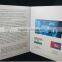 holiday decoration & gift video card 2.4"/3.5"/4.3"/5"/7"/10.1"