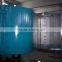 aluminum evaporation vacuum coating machine