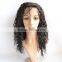 Factory Price Unprocessed Brazilian Human Hair Full Lace Wig, Large Stock Human Hair Lace Wigs