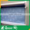 Manufacture sunscreen fabric adjustable roller blind for office
