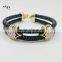 2016 HOT sales Genuine Custom luxury online men jewellery braclet design                        
                                                Quality Choice