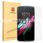 High Hardness Anti-Shatter Film Tempered Glass Screen Protector for Alcatel Idol3 5.5