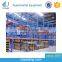 Warehouse pallet rack storage warehouse rack