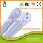 China new arrivals magnetic & electronic ballast compatible led tube t8 led fluorescent tube replacemnt,t8 led replacement tube