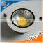 hot sale !good quality 10w led downlight with CE RoHS approvel