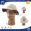 China Guangzhou high quality custom 100% polyester fishing bucket hat