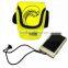 waterproof dslr camera bag for samsung carry the digital camera/ cell phone