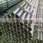 hot-dipped galvanized welded steel tube