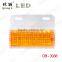 24 LED Side Marker Light for Truck