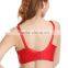 2015 New Hot European printing womens hot sex bra images Free Sample Push Up Plus Size Bra Sexy Image Bra
