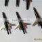2Blades 100Grain Broadheads And Arrowhead For Hunting