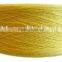 Recycled Regenerated Cotton Yarn for glove