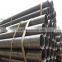 construction round steel black pipe