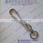 Hot sale nicke plated 4293 Spring Snap Hook/Simplex Hook with bolt                        
                                                Quality Choice