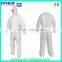 Lightweight Medical Nonwoven Working Cheap Disposable Coverall
