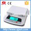 LCD digital precision electronic balance in laboratory                        
                                                Quality Choice
