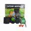 invisible dog fence reviews DF-113R wireless perimeter dog fence