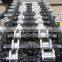 Zhongtuo Light Gauge Steel Framing Machine Manufacturer