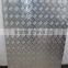 Floor and Stair Material Aluminum Diamond Plate 1100