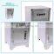 biosafety cabinet aluminum frame case bathroom mirror cabinet with light