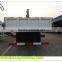 DFAC 7 ton truck with crane sale, dump truck with crane for sale