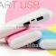 REYON 2016 best quality colorful smart mobile 12000mah 18650 battery power bank with head lamp and Atmosphere lamp for iphone