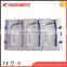 3 cavity plastic bottle blowing mould