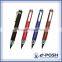 Business gift metal mechanism engineering sketch drawing pencil 5.6 mm hb lead set