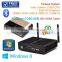 Cheap4G Ram 128G SSD Compact Desktop Ultra PC Fanless Computer Intel Celeron Dual Core N2810 2.0Ghz Support Windows Android XBMC