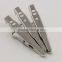 High Quality 120mm Jumbo Silver Binder Clip