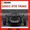 250CC Three Wheel Motorcycle with EEC Approval(MC-369)