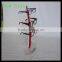 clear acrylic sunglass display stand