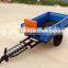 joyo design hot sale small walking truck trailer in trailers